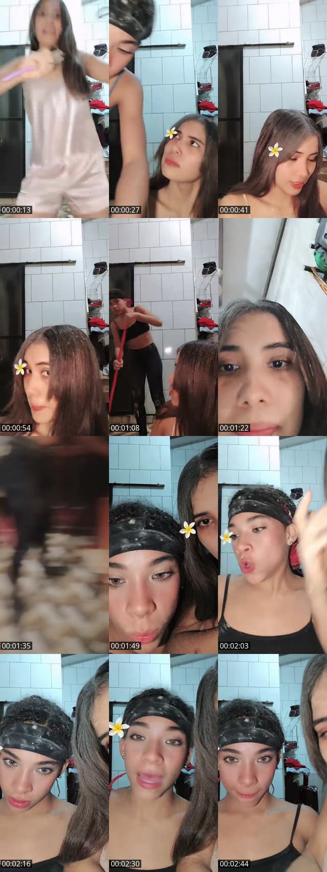 @ninetcita10 TikTok live from 2026-05-06