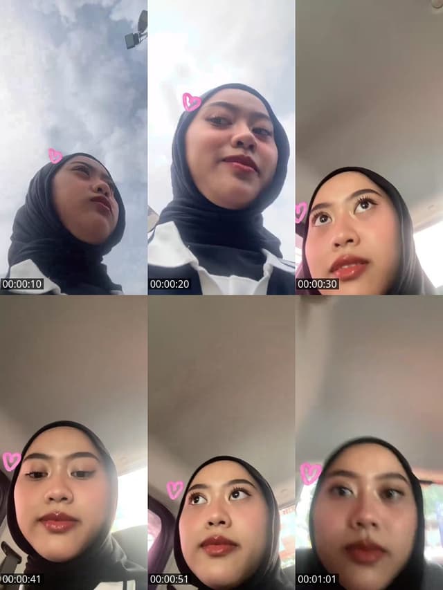 TikTok live: Say hi by @raineersgoffy
