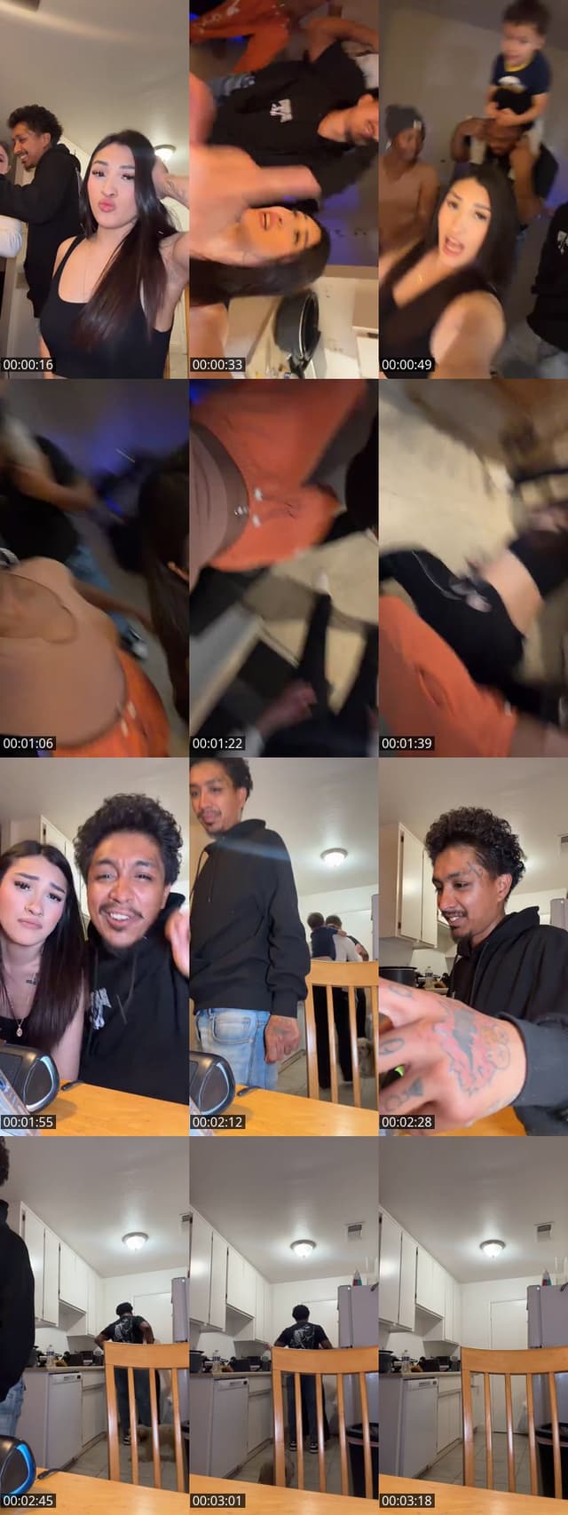 @bbyang02 TikTok live from 2026-05-06