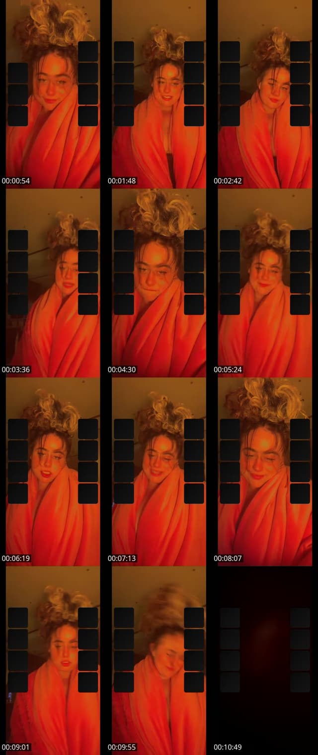 TikTok live: I just need help 21+ by @imtamboutinnit8
