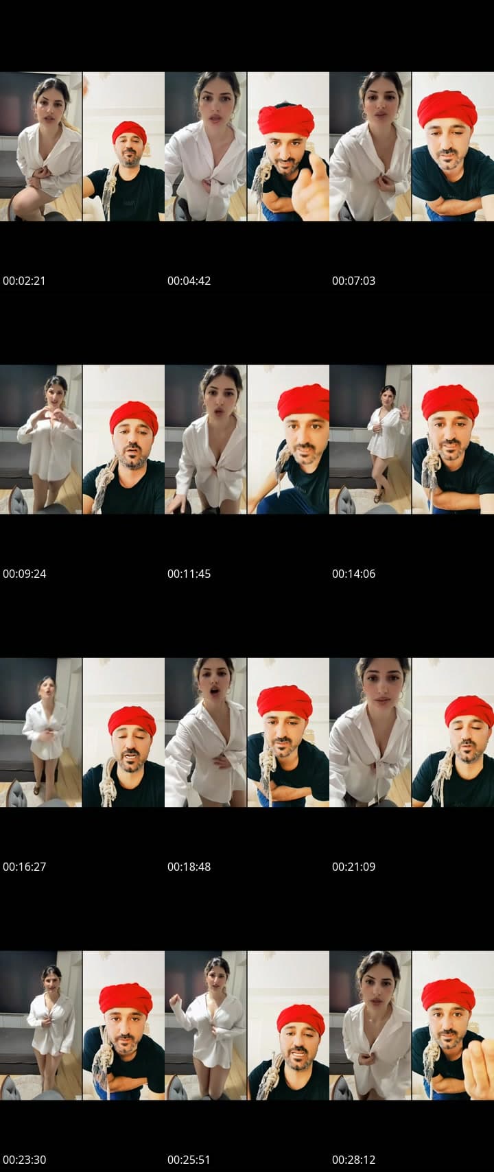 @diloos00d TikTok live stream