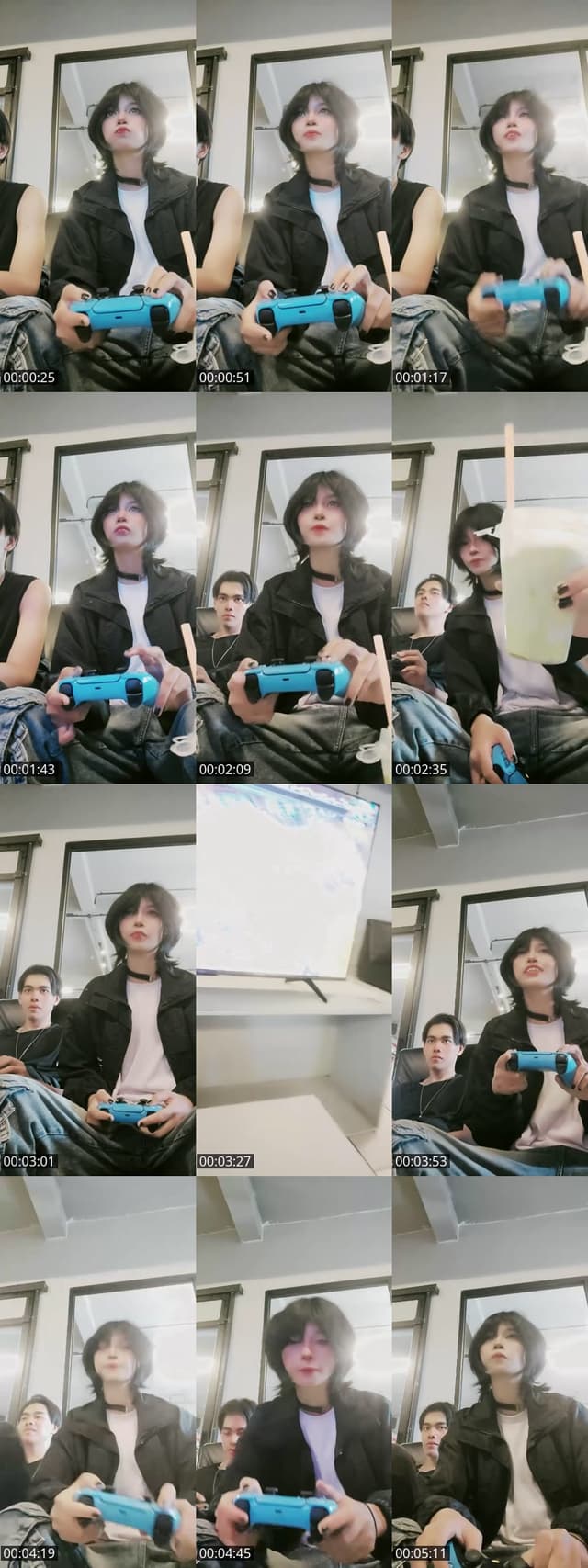 TikTok live: main ps by @pitashelbyasf