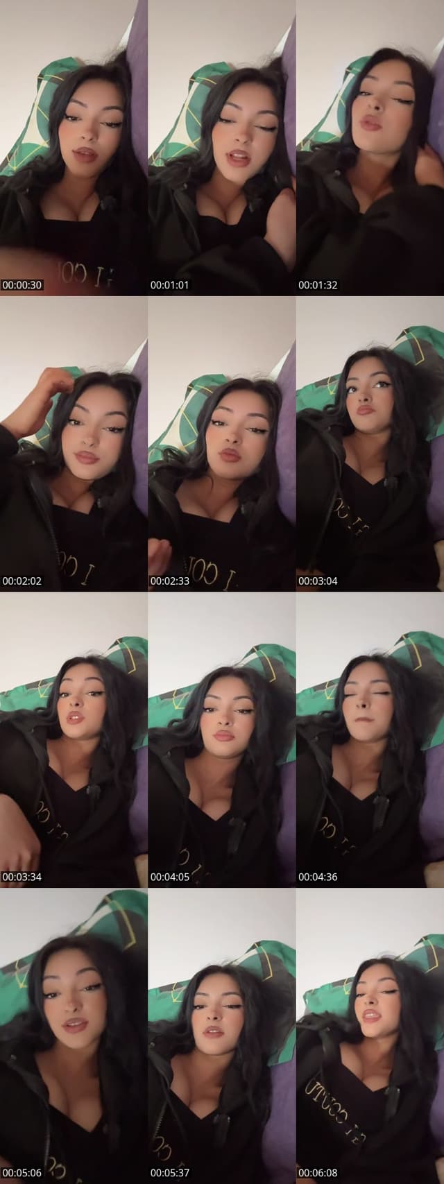 @qx_anne20 TikTok live from 2026-05-06