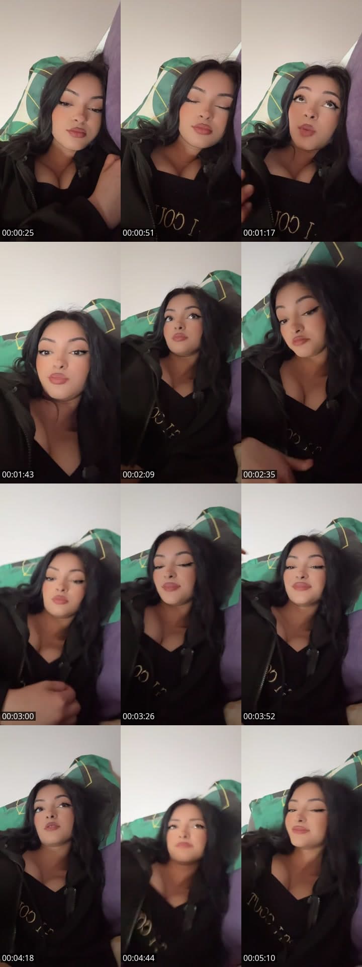 @qx_anne20 TikTok live stream