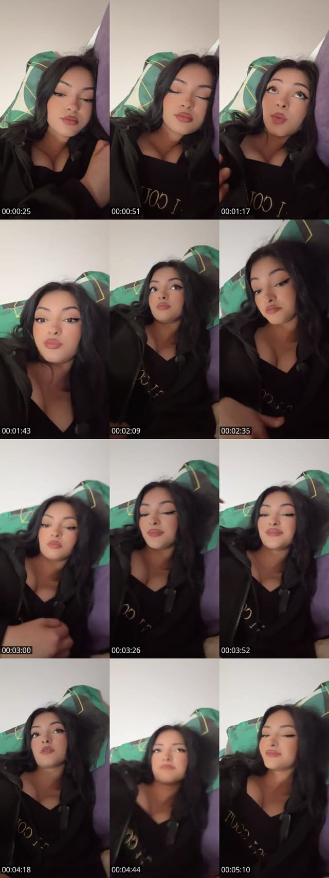 @qx_anne20 TikTok live from 2026-05-06