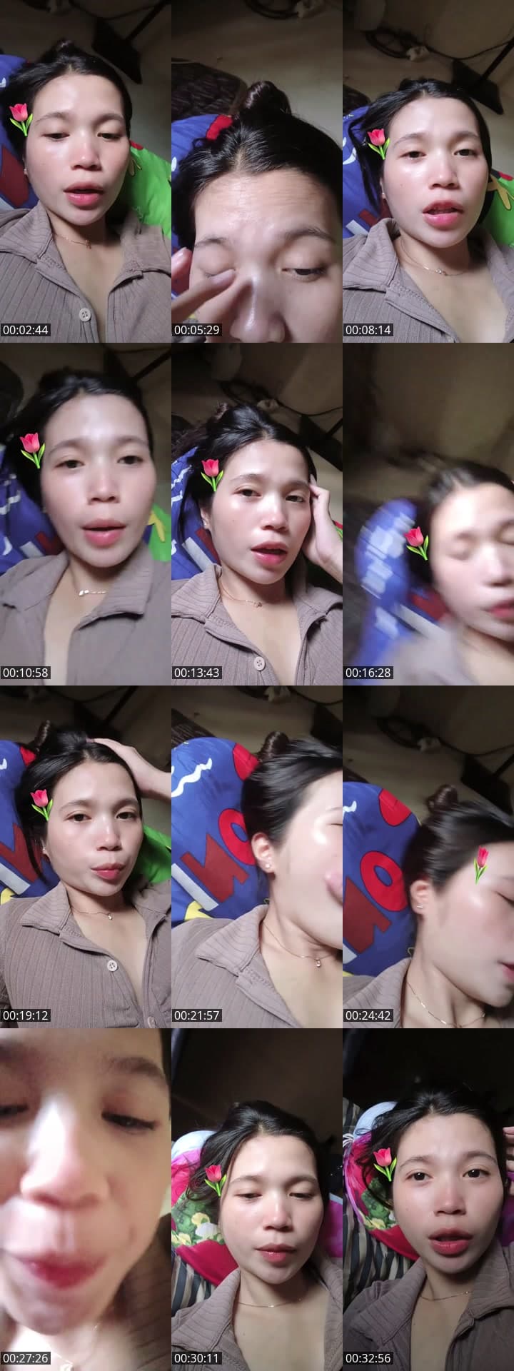 @bermekaran0 TikTok live stream