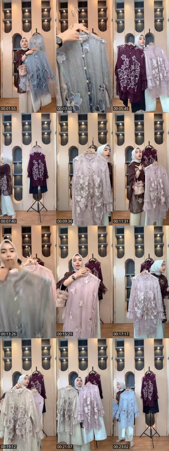 TikTok live: Live Festival Selasa by @jasminescraft.id
