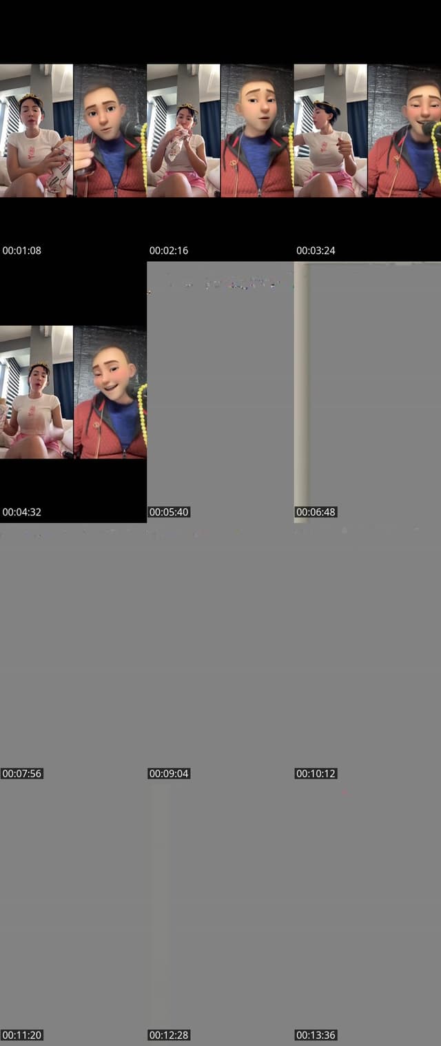 @melissword TikTok live from 2026-05-06