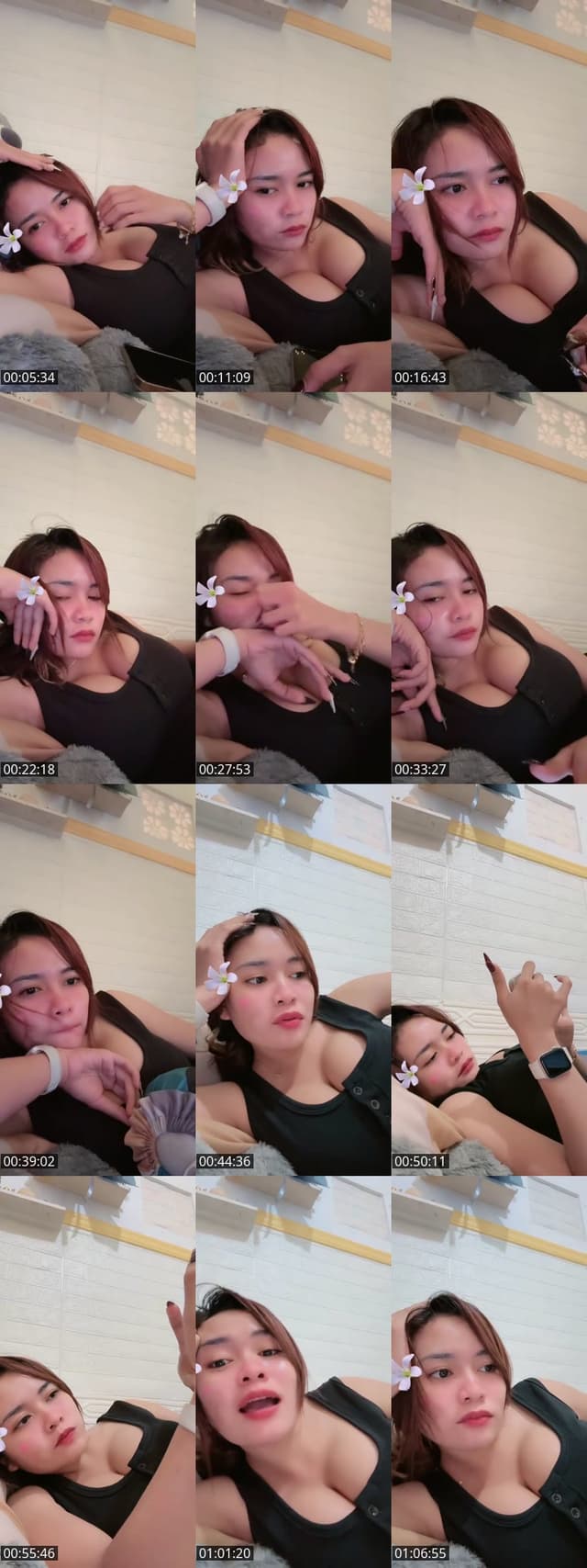 Past TikTok live: P by @zkjshgl
