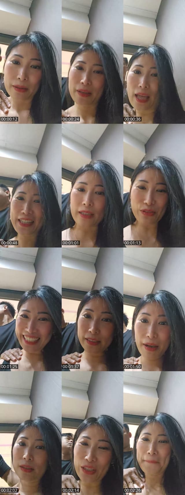TikTok live: usia 45 tahun by @sun.erna.sartika