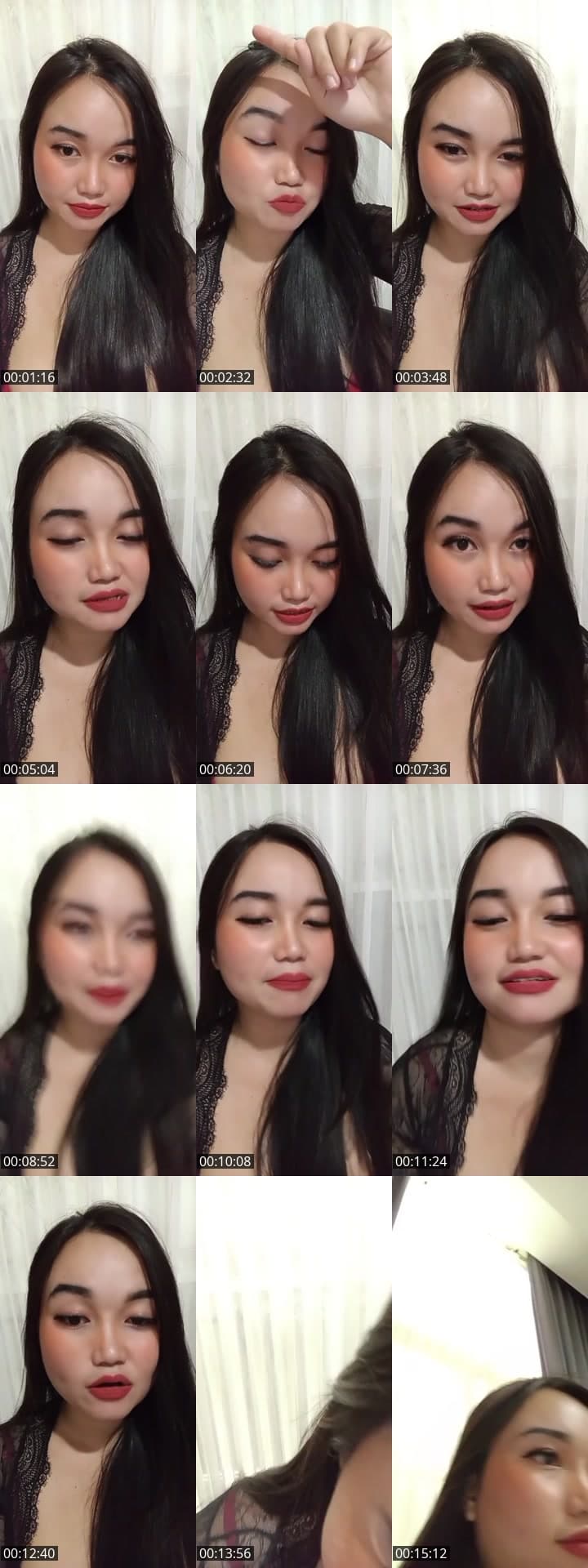 siang abg adekk