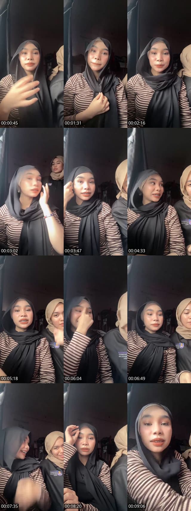 TikTok live: hi by @ntsyatj