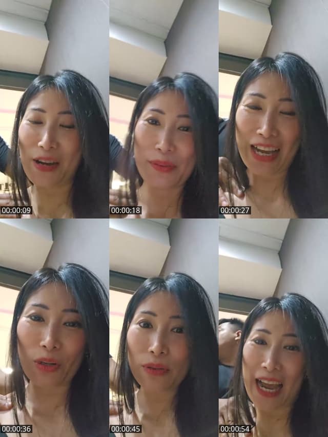 TikTok live: usia 45 tahun by @sun.erna.sartika