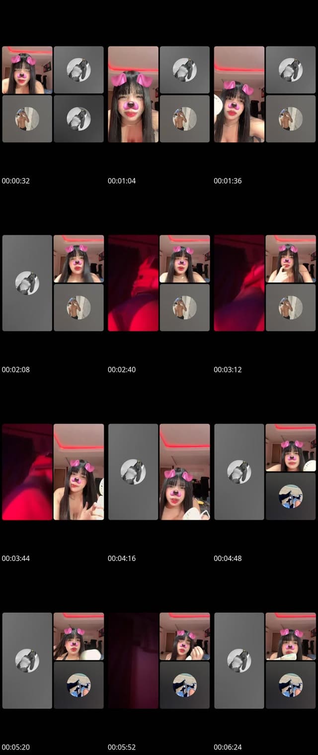 TikTok live: Entraaa que te vi by @aleexandraoficial1