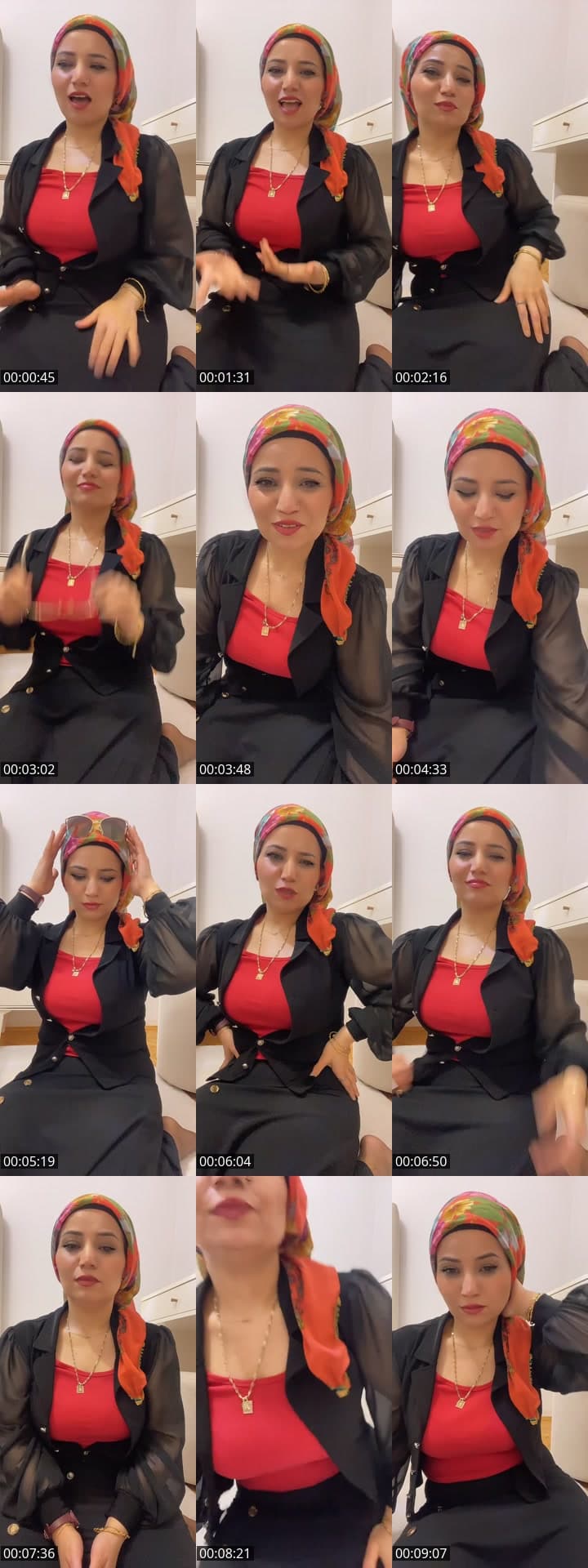 @marlboro_0606 TikTok live stream