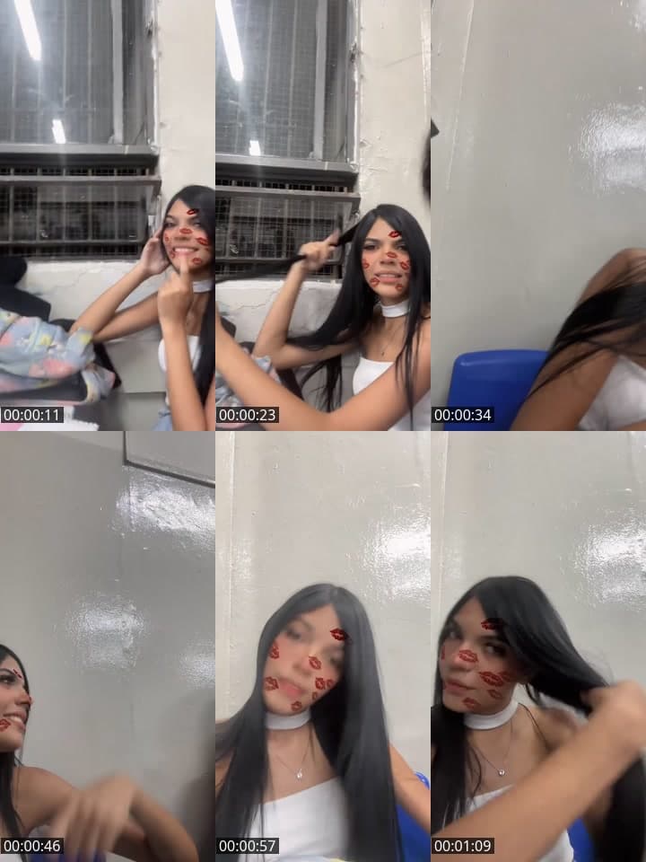 Avaliando vocês