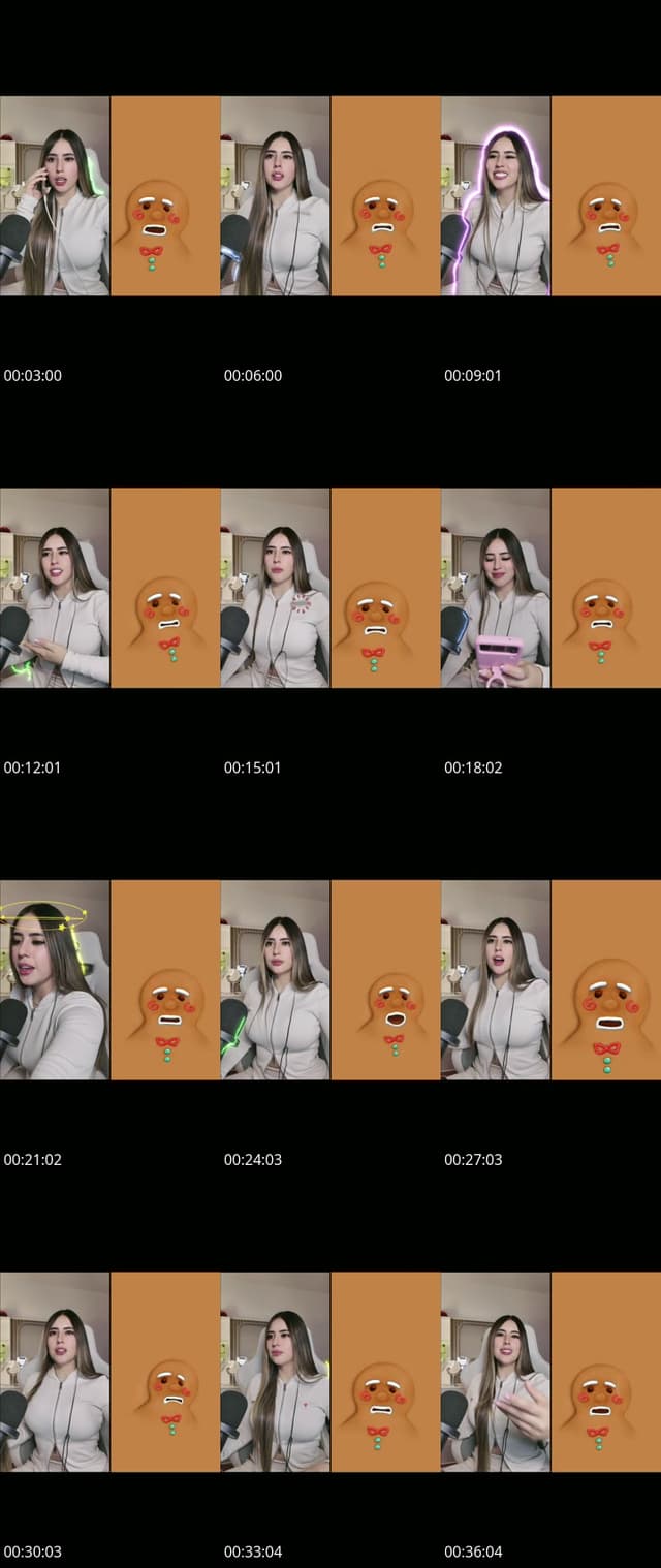 TikTok live: Lets Go LIVE! by @paulaestefanyariz0