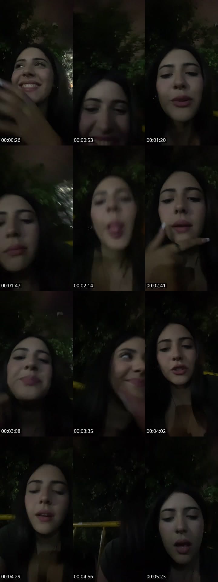 @ratpe24 TikTok live stream