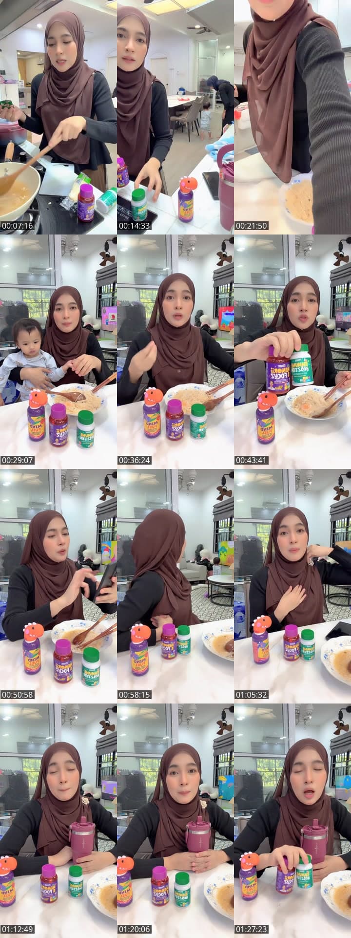 AZIKADIR CHANEL
