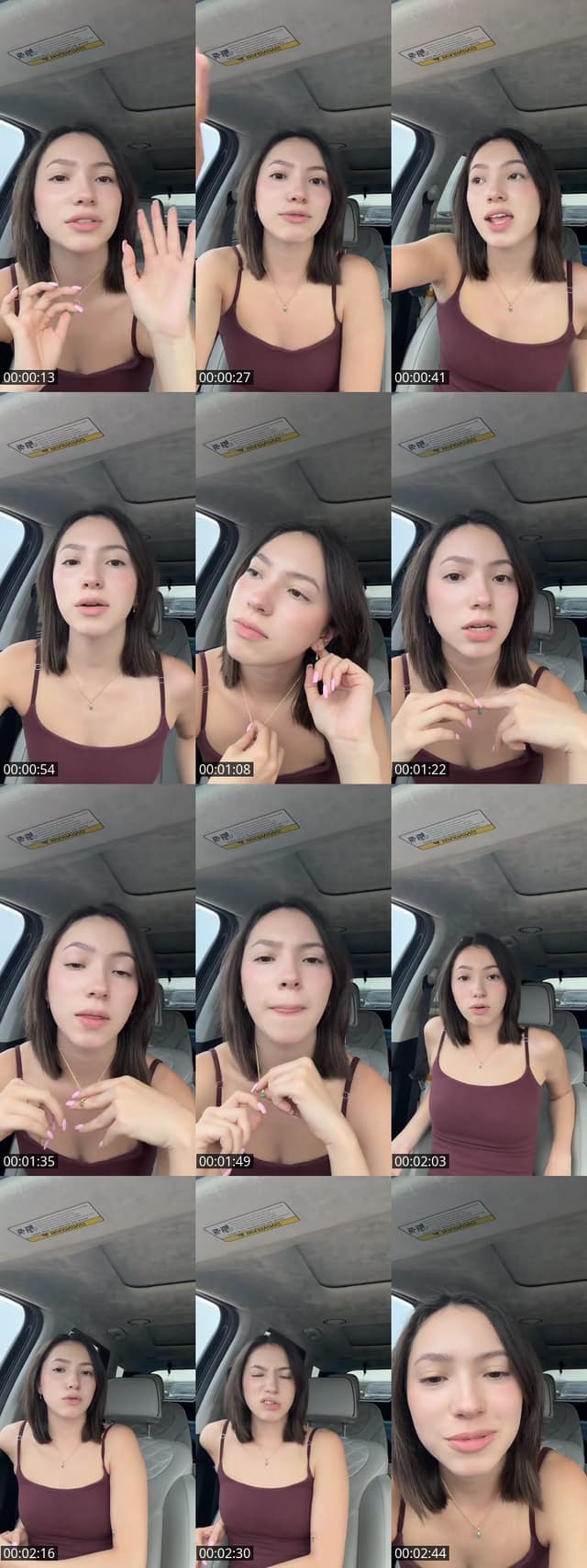 TikTok live: práctica by @tini.chiki