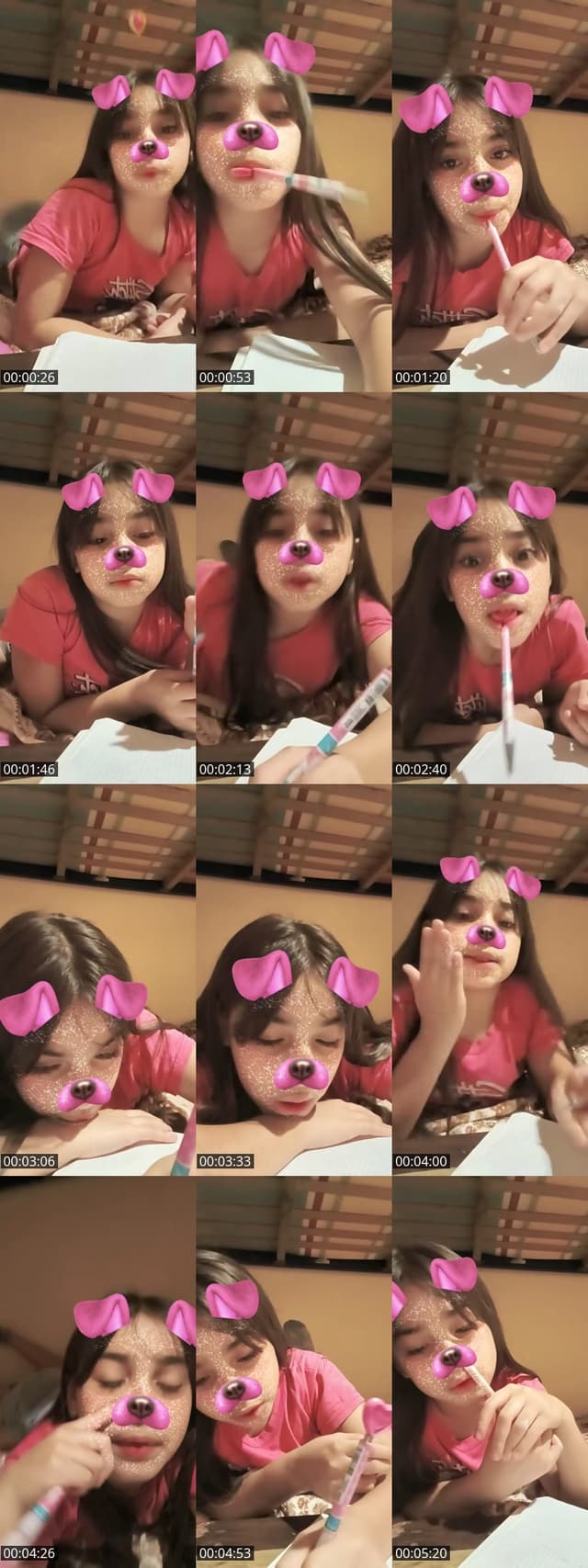 TikTok live: estoy aburridaaa unitee by @camila__rodas