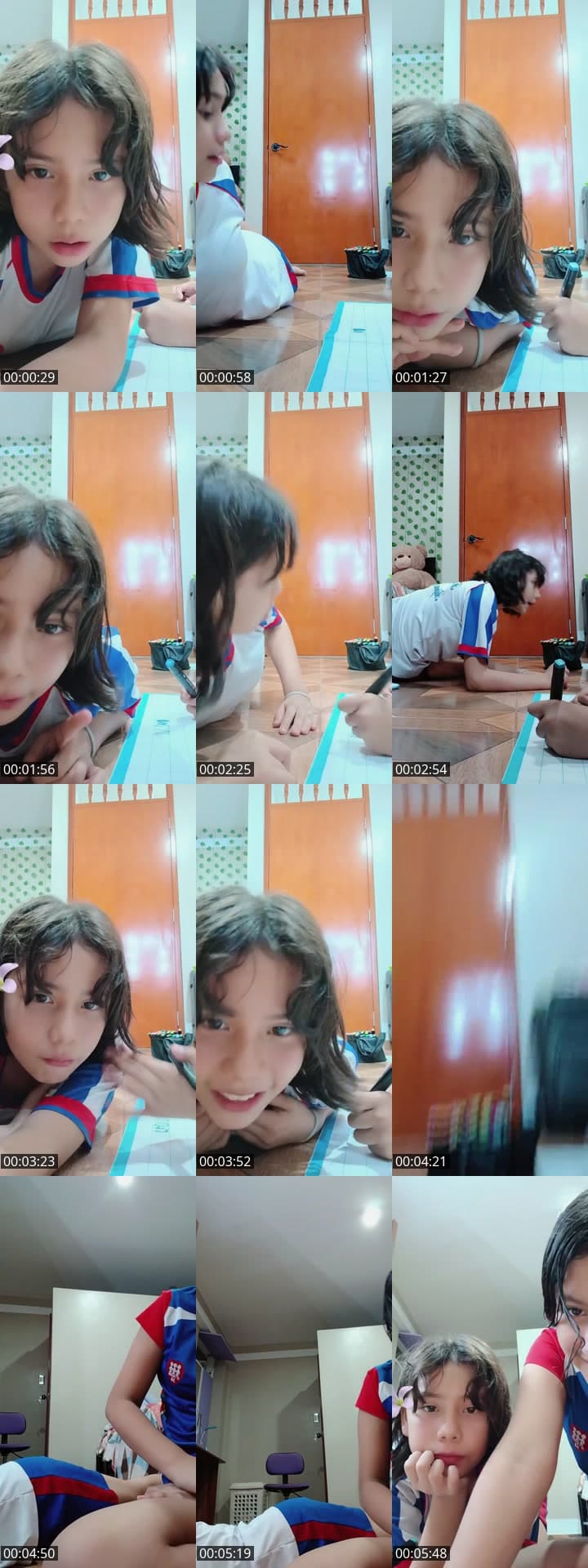 @maffersalass TikTok live stream