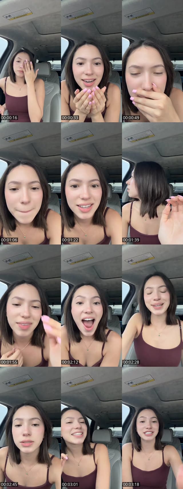 TikTok live: práctica by @tini.chiki
