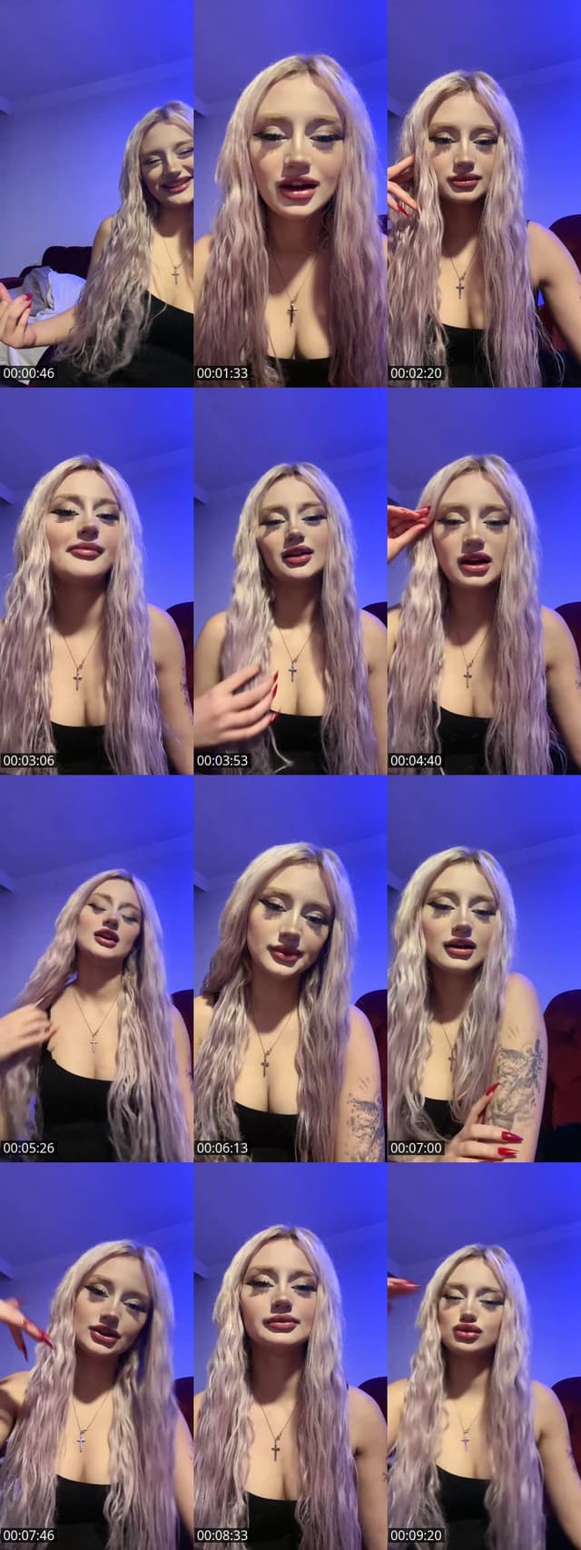 @visesmaaaa TikTok live from 2026-05-07