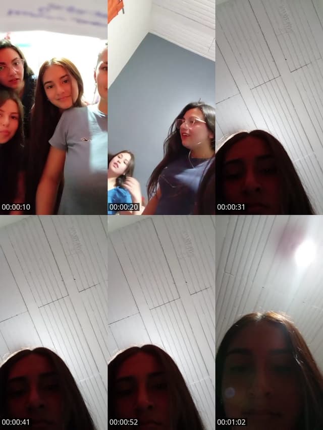 TikTok live: holaaaa by @ayal4_gmn3z