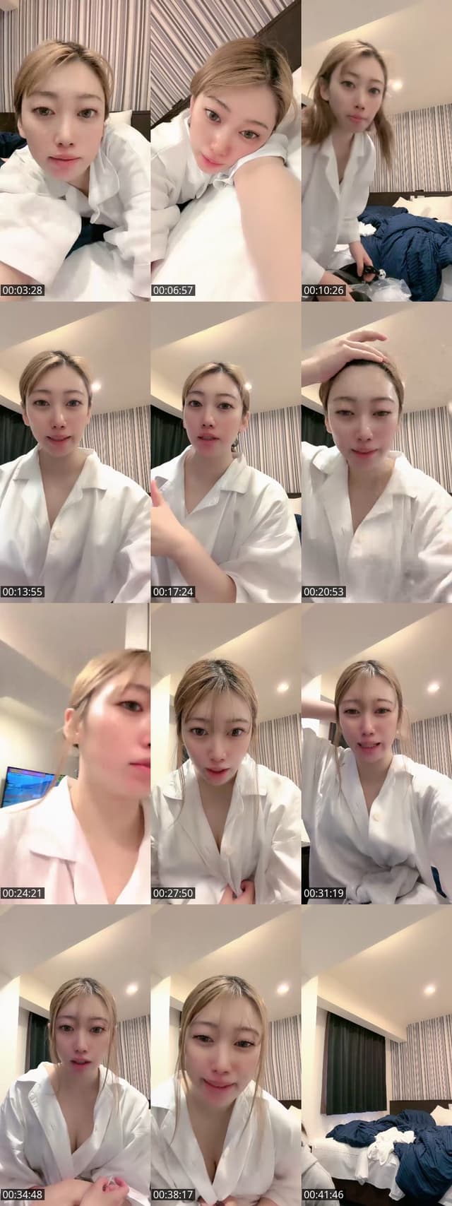 TikTok live: やほほん！ by @dokkanokokokokokokoc