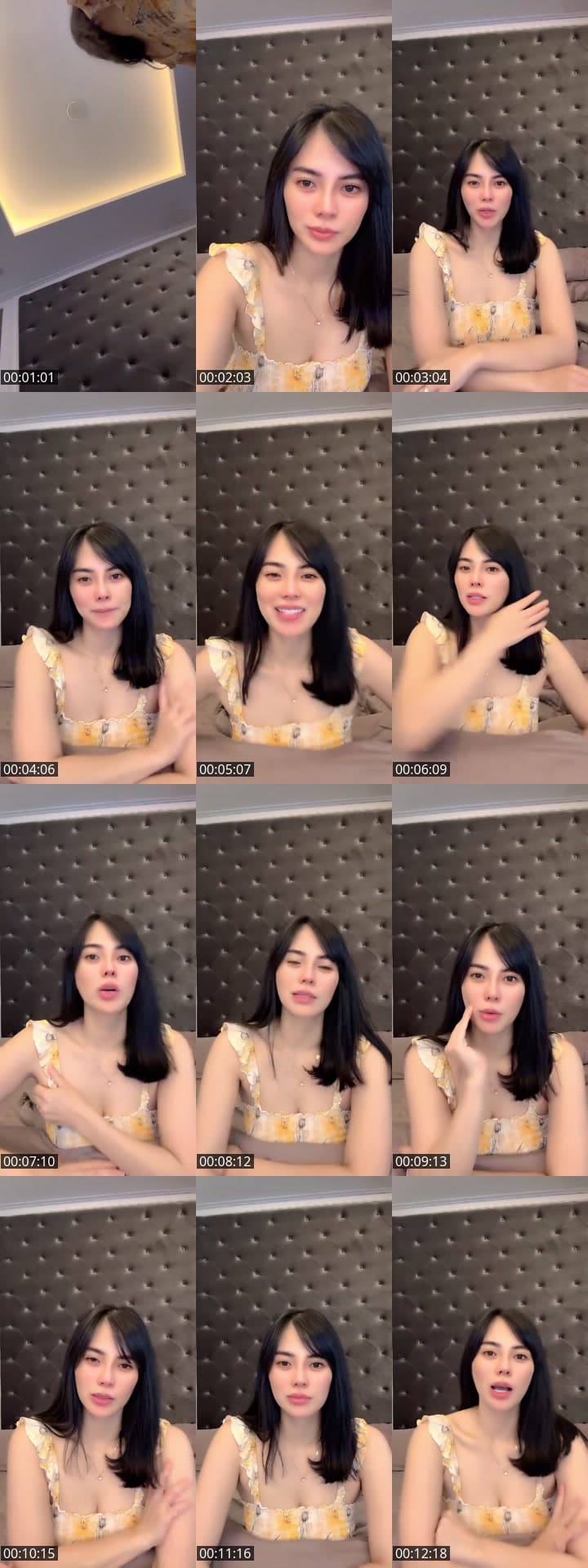 @lenyyunia3 TikTok live stream