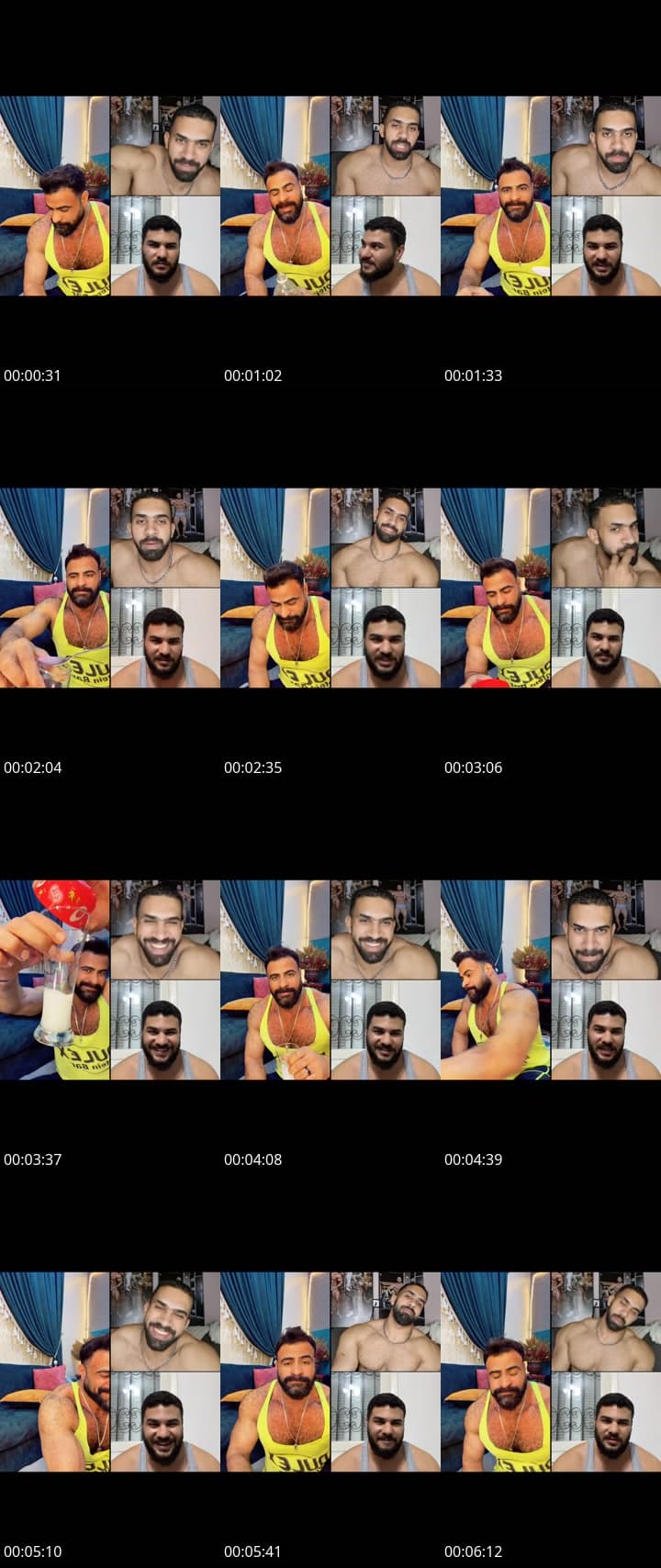 @mans_310 TikTok live stream