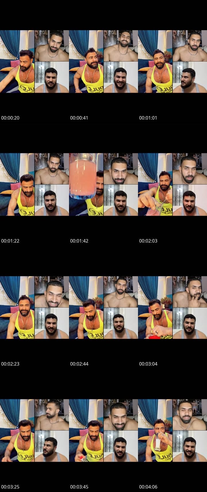 @mans_310 TikTok live stream