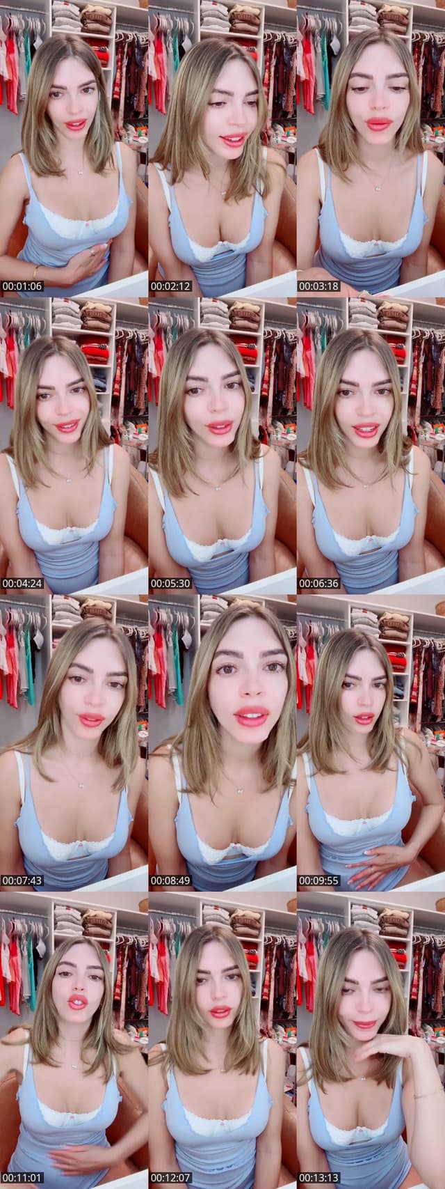 TikTok live: ♥️❤️♥️❤️ by @sweetliketaylor2