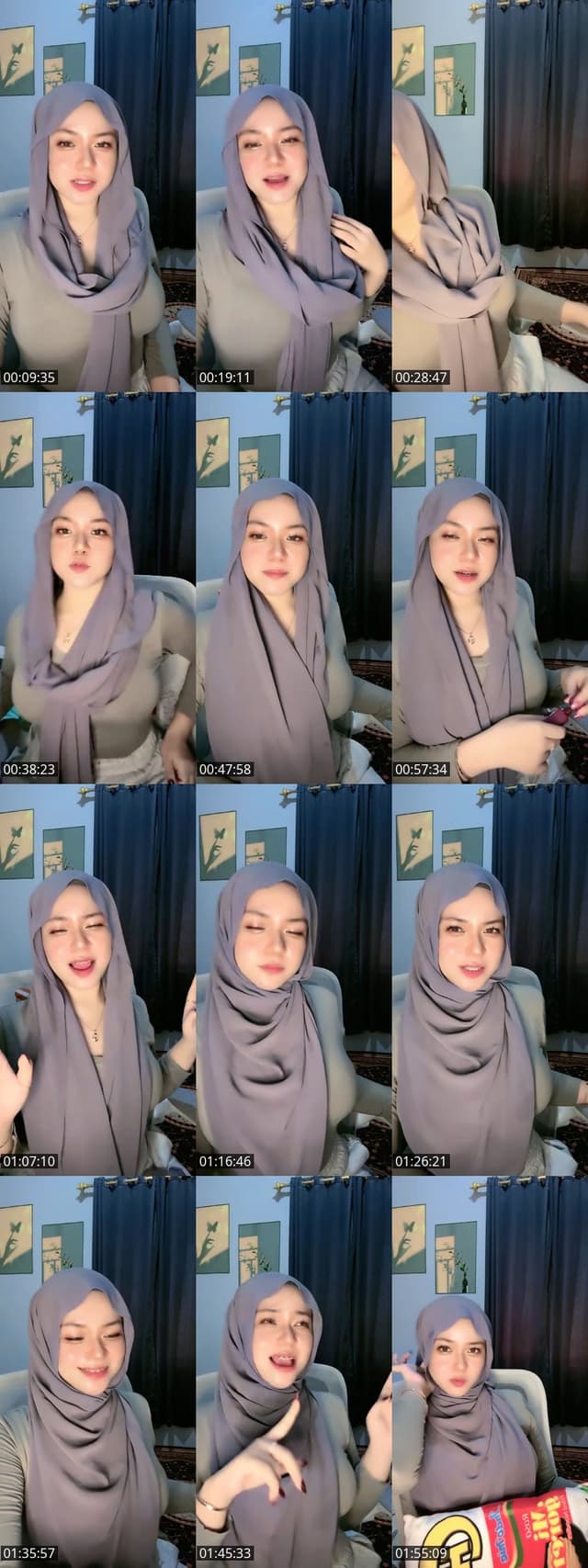 @yourangellyy past TikTok live from 2026-05-07