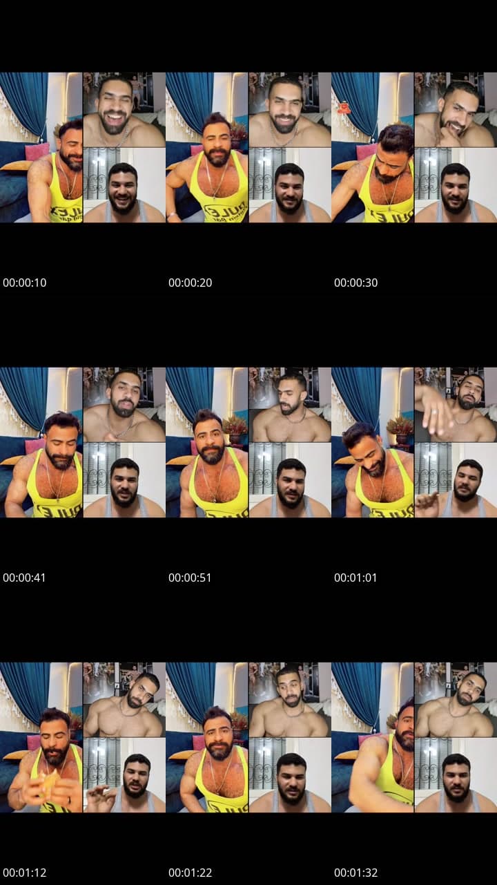@mans_310 TikTok live stream