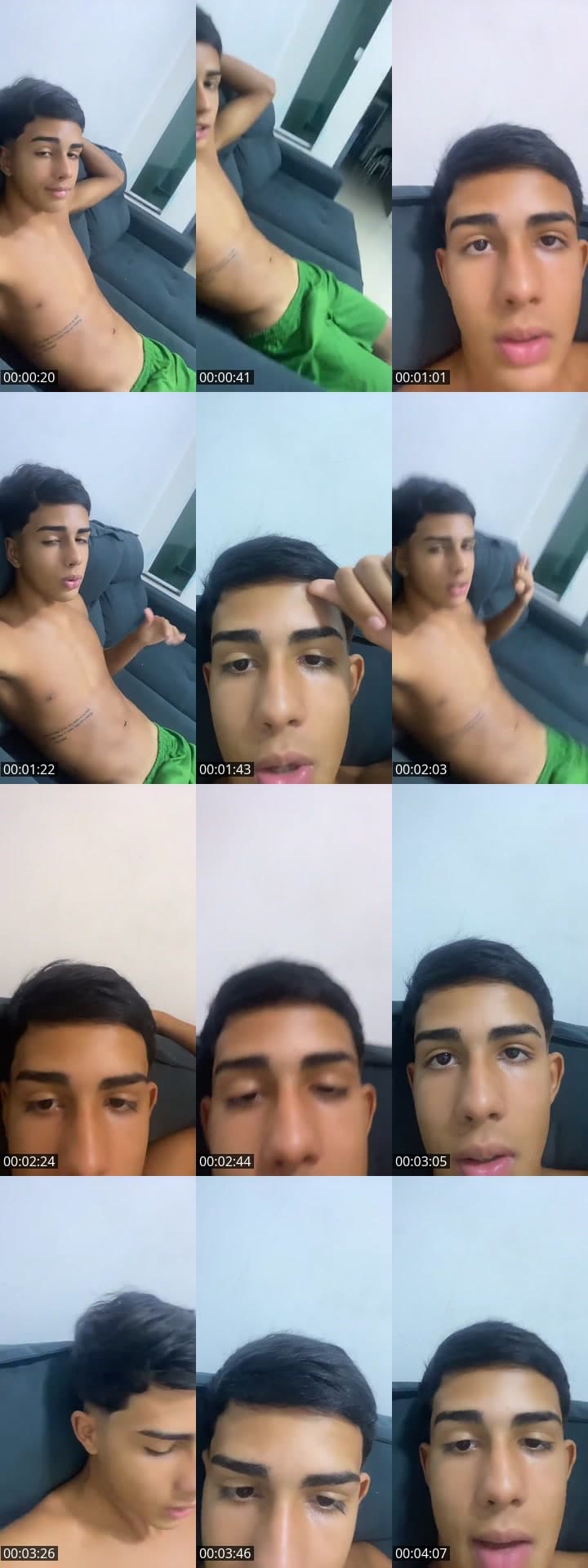 Boa noite