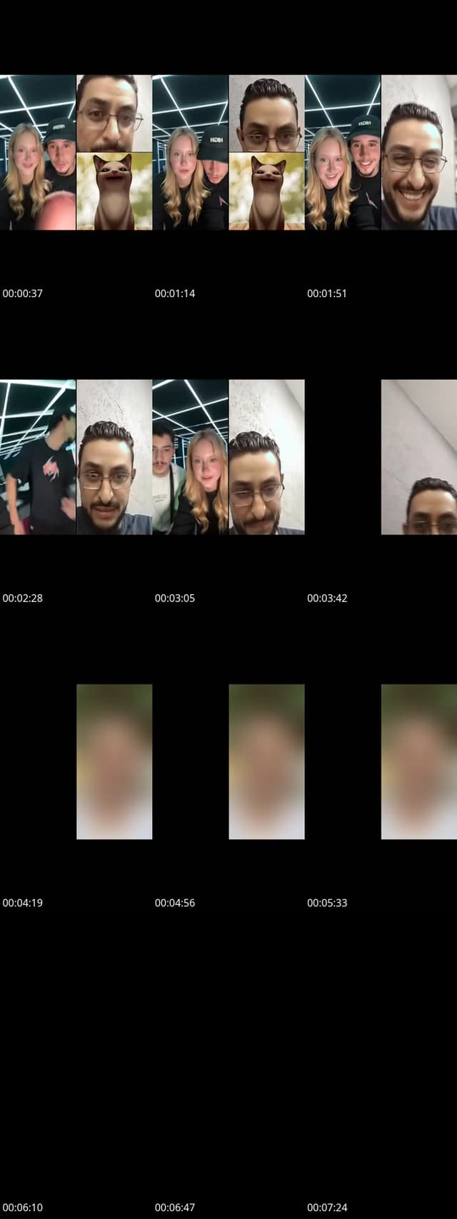 TikTok live: Bate papo by @giloizaa