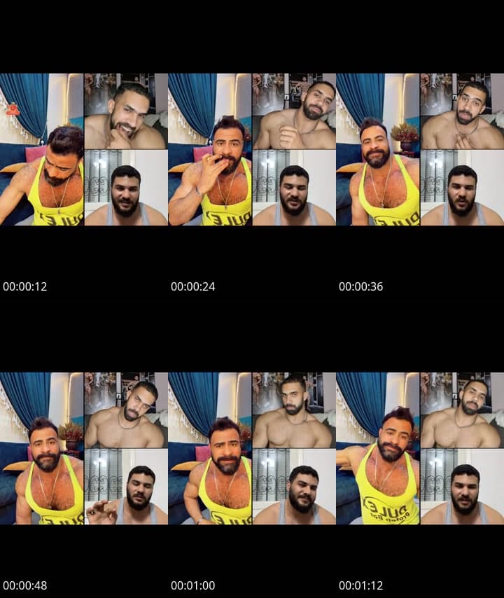 @mans_310 TikTok live stream