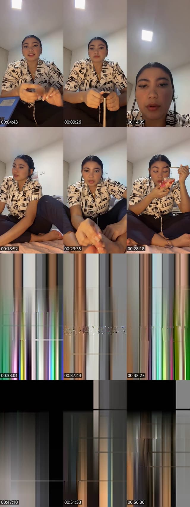 Past TikTok live: 🧚🏻‍♀️🧚🏻‍♀️ by @luzperez4667