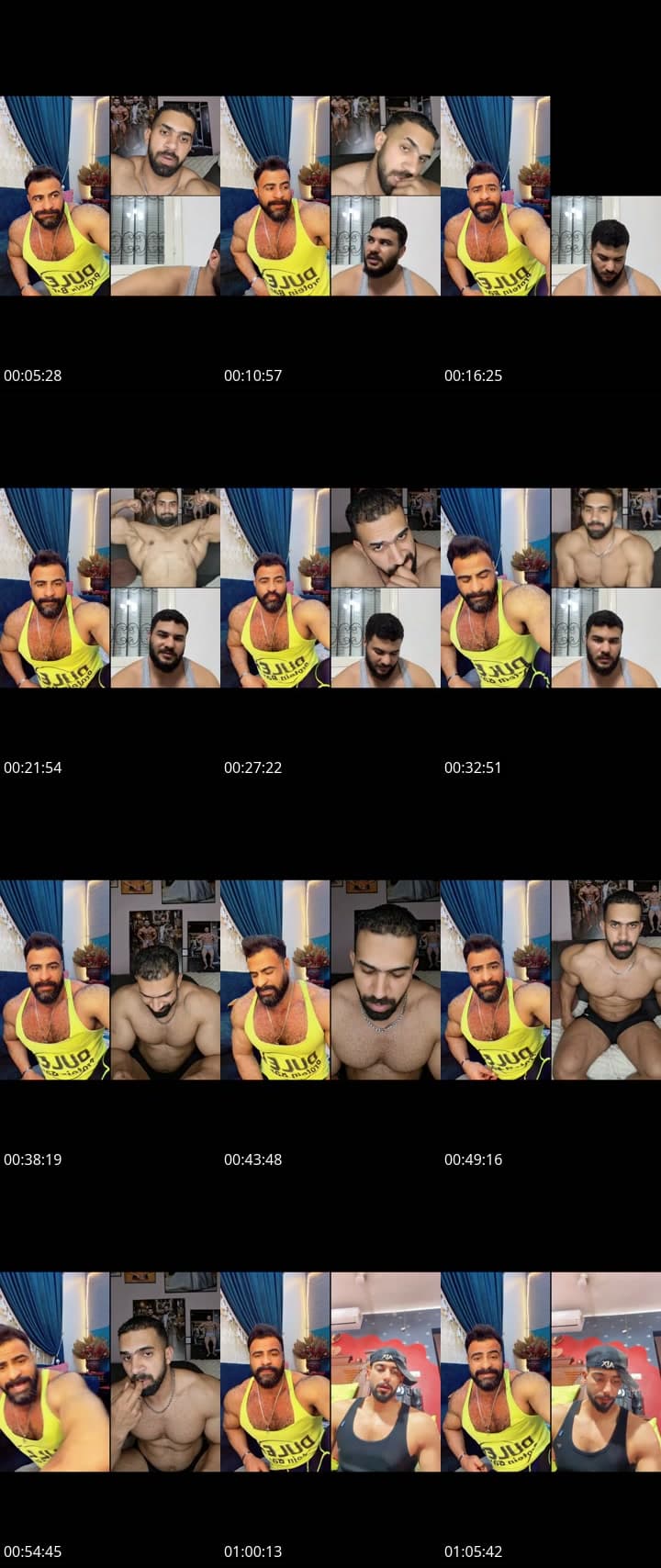 @mans_310 TikTok live stream