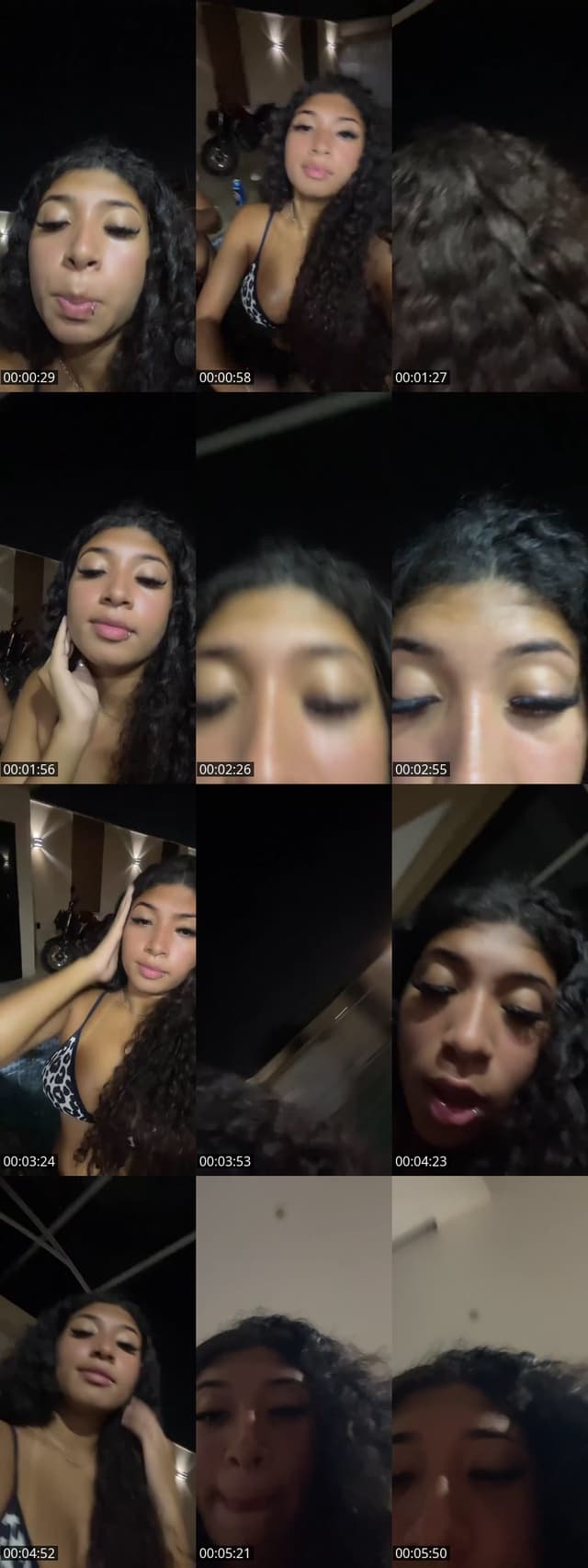 @thaylacrf7 TikTok live from 2026-05-07