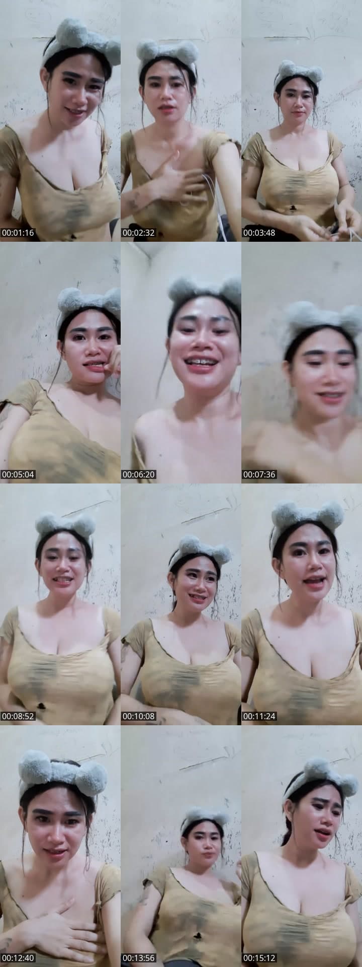 Media Gabut on