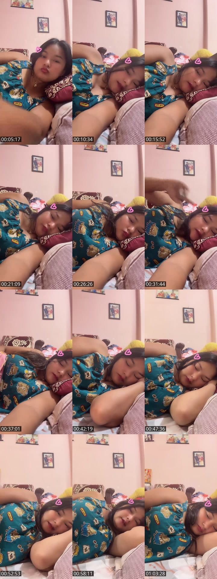 @saru.lama97 TikTok live stream