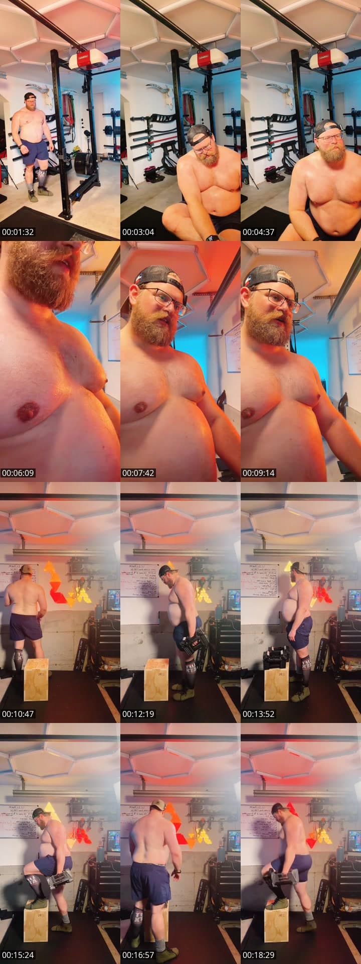 Deadlift daddy!!