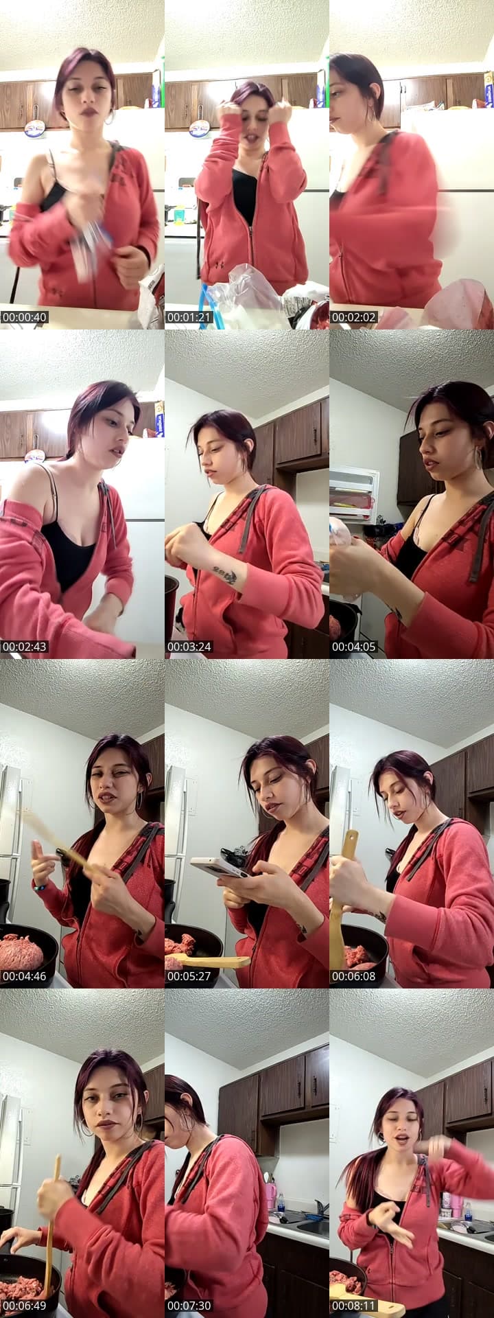 @maissick57 TikTok live stream