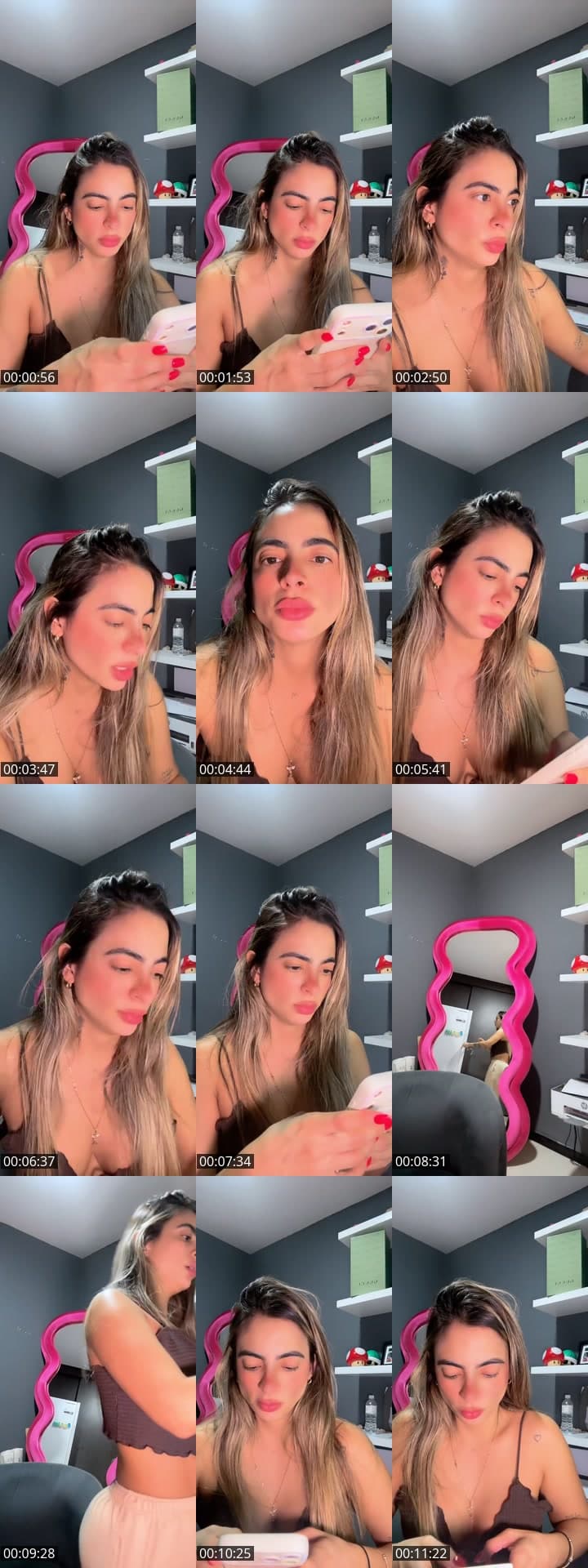 @andysaa2020 TikTok live stream