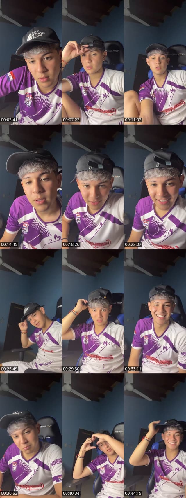 TikTok live: On live by @adanmartinez213