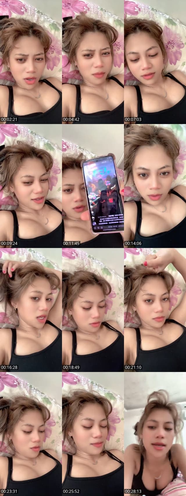 TikTok live: Yu mampir by @giitaini