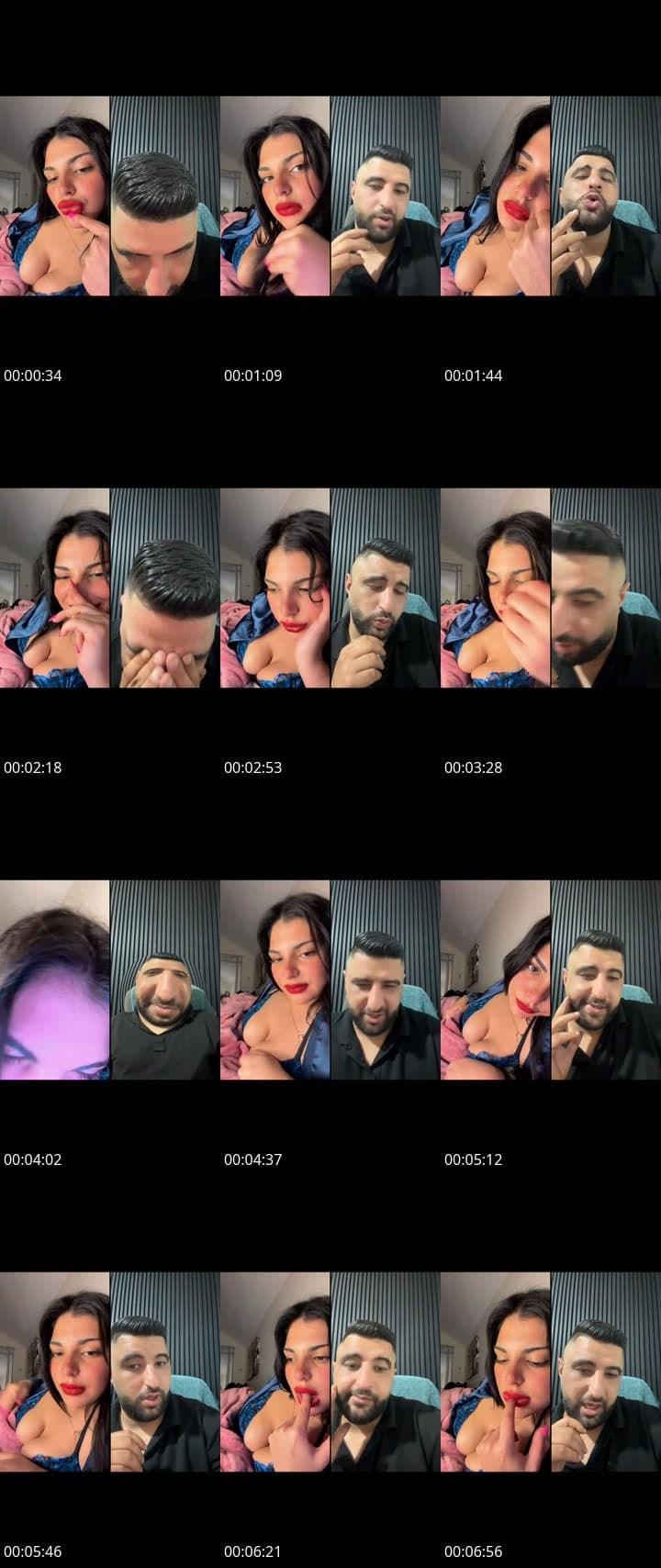 @fufu181818 TikTok live stream